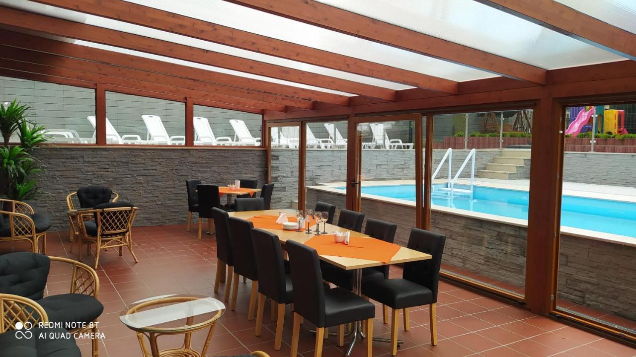 Antalya Pokoje I Apartamenty Владиславово Екстер'єр фото