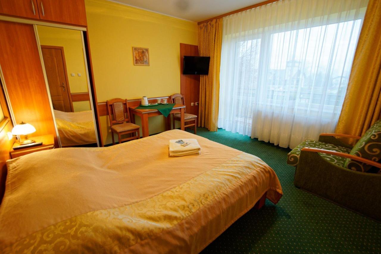Antalya Pokoje I Apartamenty Владиславово Екстер'єр фото
