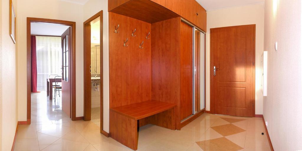 Antalya Pokoje I Apartamenty Владиславово Екстер'єр фото