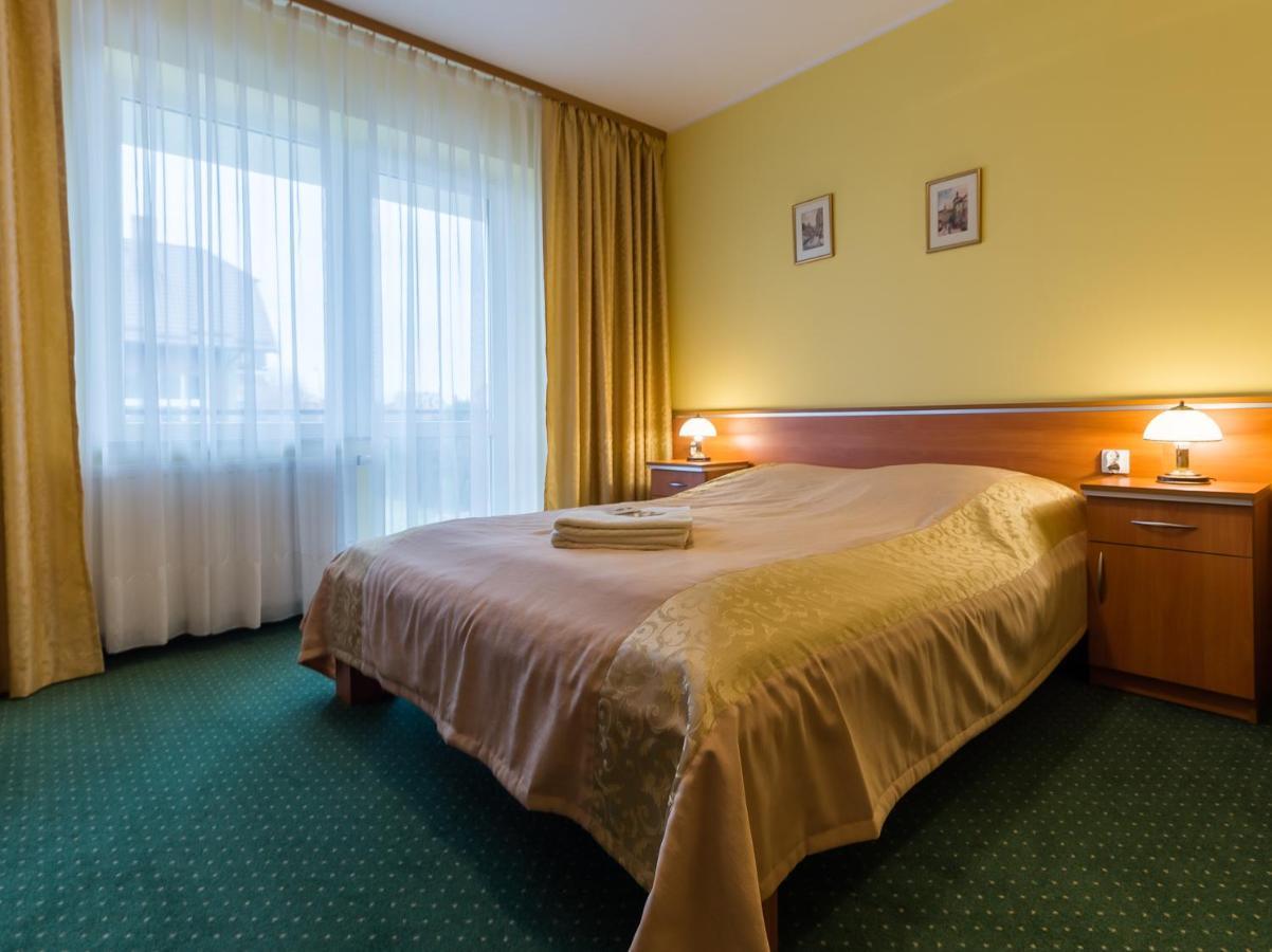 Antalya Pokoje I Apartamenty Владиславово Екстер'єр фото